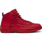 Air jordan 12 retro gym red (used) - 4.5 - SHOES