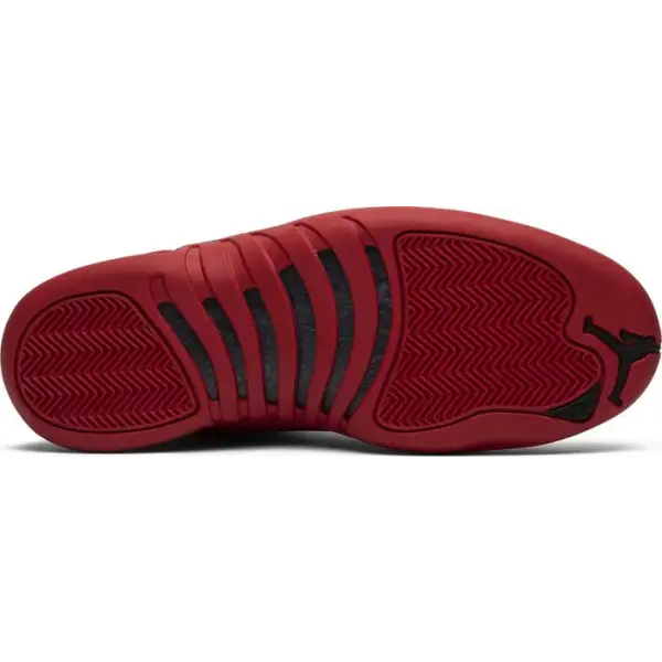 Air jordan 12 retro gym red (used) - 4.5 - SHOES
