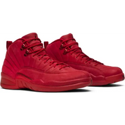 Air jordan 12 retro gym red (used) - 4.5 - SHOES