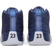 Air Jordan 12 Retro Indigo - SHOES
