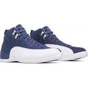 Air Jordan 12 Retro Indigo - SHOES