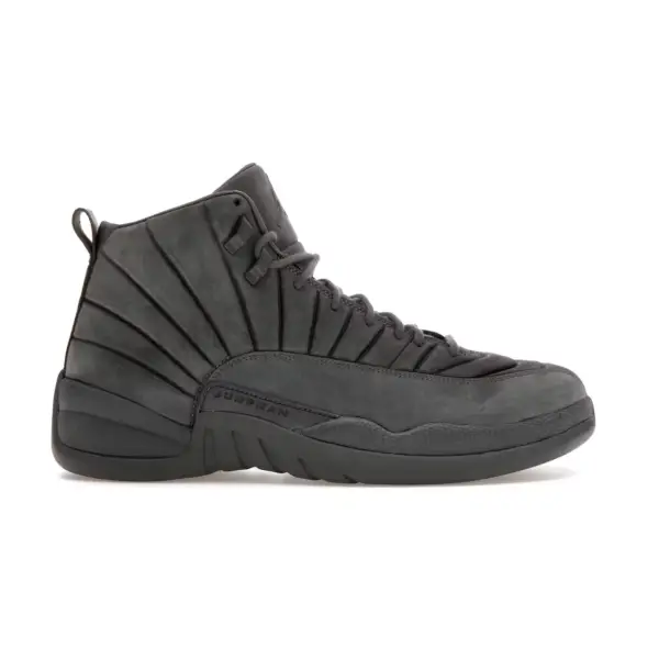 Air Jordan 12 Retro Public School BasketBall Shoe - 12 - SHOES