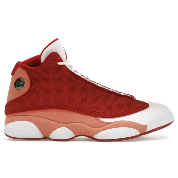 Air jordan 13 dune red - 9.5 - SHOES