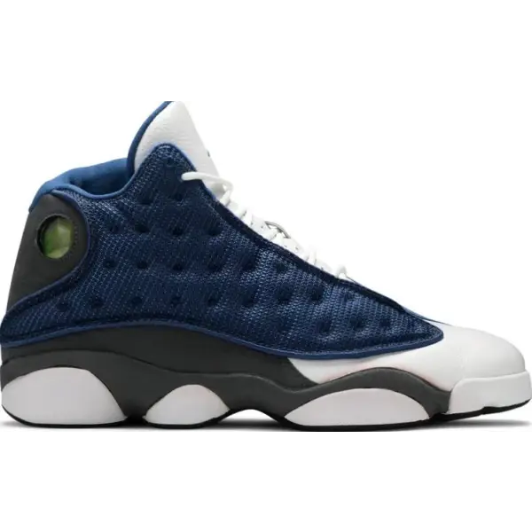 Air jordan 13 flint (2005) - 10.5 - SHOES