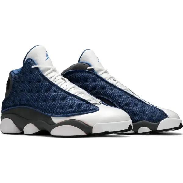 Air jordan 13 flint (2005) - 10.5 - SHOES
