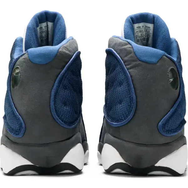 Air jordan 13 flint (2005) - 10.5 - SHOES