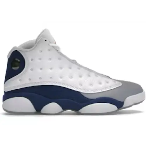 Air Jordan 13 french Blue - SHOES