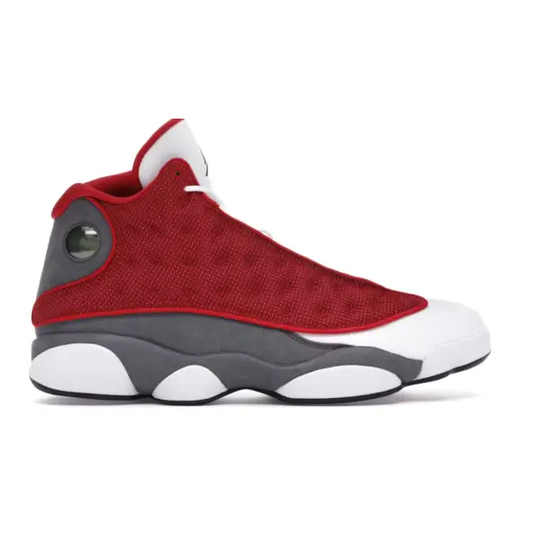 Air Jordan 13 Retro Flin Red - SNEAKERS