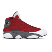 Air Jordan 13 Retro Flin Red - SNEAKERS