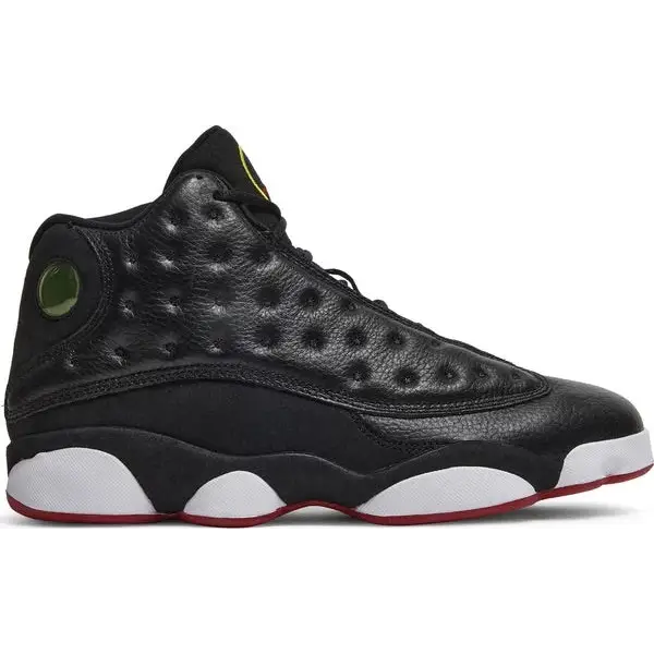 air jordan 13 retro playoff (OG)-2011 - SHOES