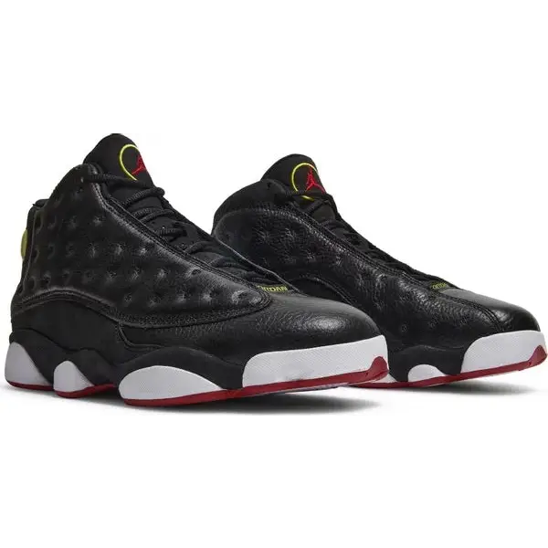 air jordan 13 retro playoff (OG)-2011 - SHOES