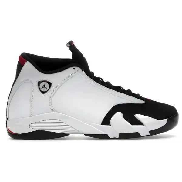 Air jordan 14 black toe - 13 - SHOES