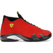 Air jordan 14 ferrari - 10.5 - HATS