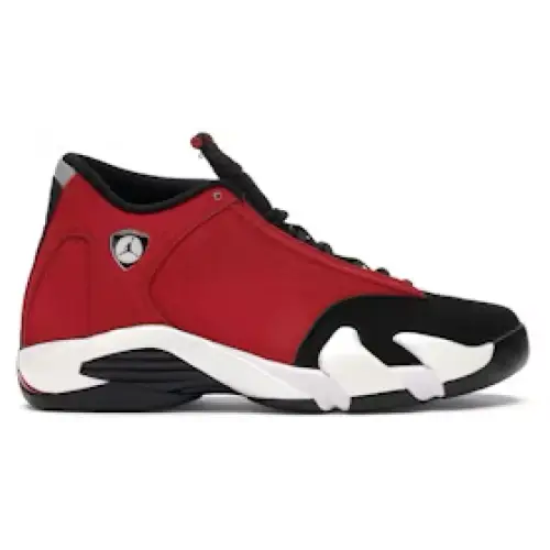 Air Jordan 14 Retro Toro - SHOES