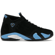 Air Jordan 14 retro unc by AIR JORDAN