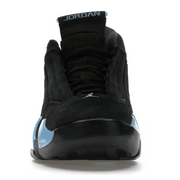 Air Jordan 14 retro unc by AIR JORDAN