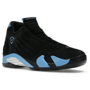Air Jordan 14 retro unc by AIR JORDAN