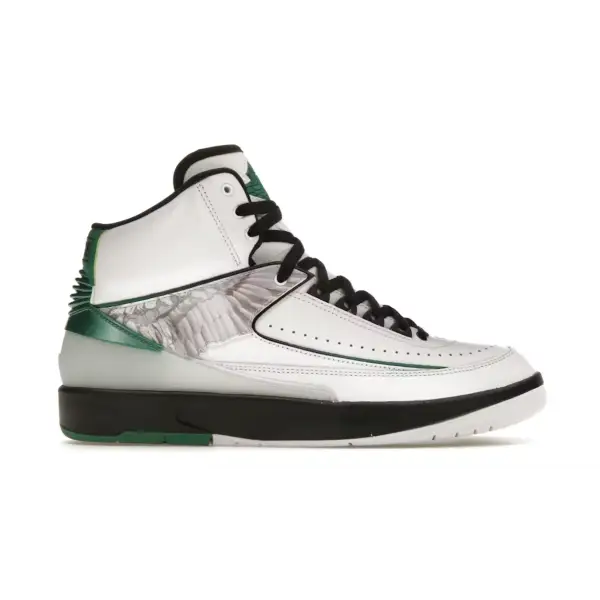 Air jordan 2 ’H wings’ - 9.5 - SHOES