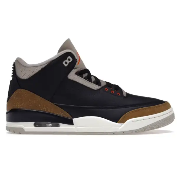 Air jordan 3 desert elephant - 9 - SHOES