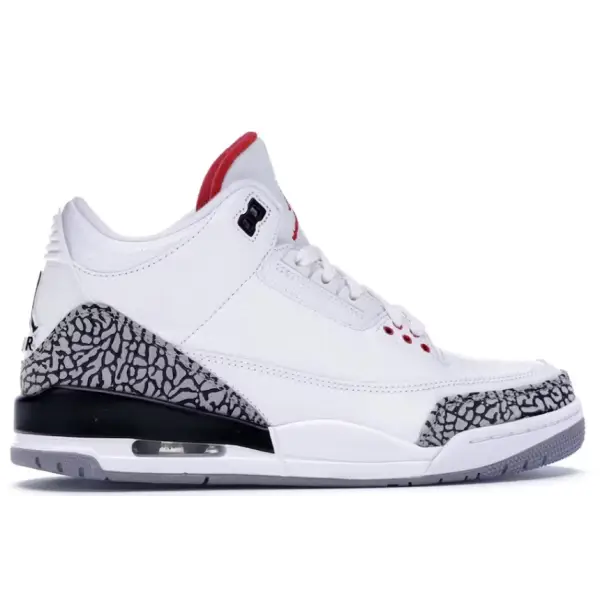 Air jordan 3 international flight - 11 - SHOES