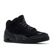 Air jordan 3 retro black cat - SHOES