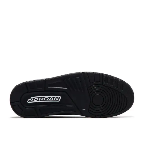 Air Jordan 3 retro black cat - SNEAKERS