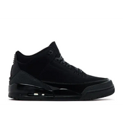 Air Jordan 3 retro black cat - SNEAKERS