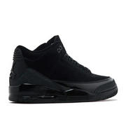 Air Jordan 3 retro black cat - SNEAKERS