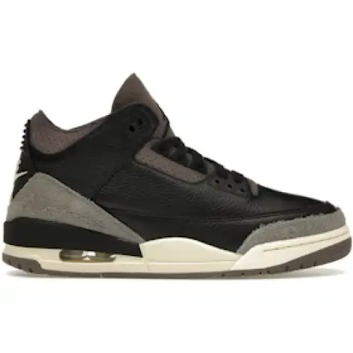 Air jordan 3 retro women x amm - 13/1 - SHOES