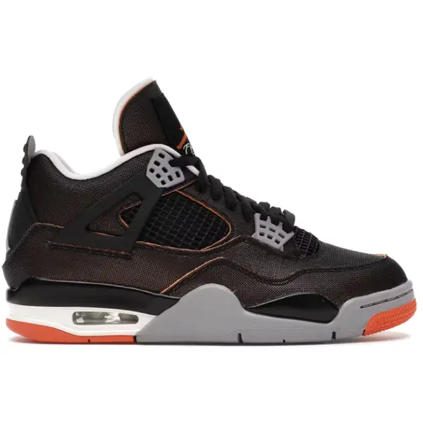 Air jordan 3 starfish - 5 - SHOES