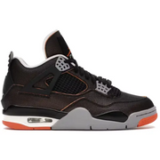 Air jordan 3 starfish - 5 - SHOES