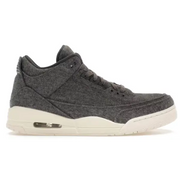 Air jordan 3s wool - 11 - SHOES