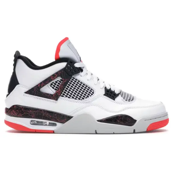 Air jordan 4 flight nostalgia - 13 - SHOES