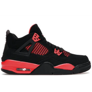Air Jordan 4 (GS) Retro Crimson - City Swag USA 