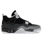 Air jordan 4 oreo - SHOES