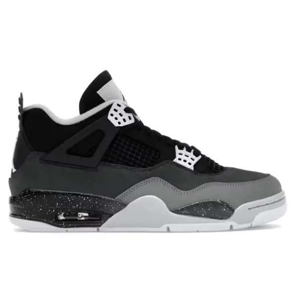 Air jordan 4 oreo - SHOES