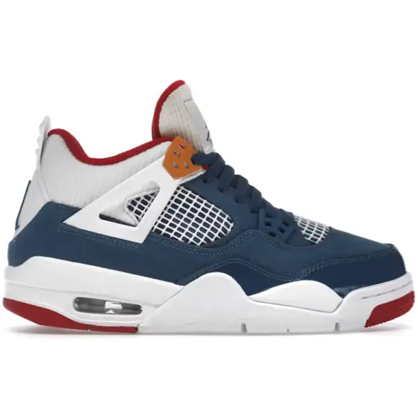 Air jordan 4 retro gs - 6 - SHOES