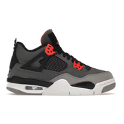 Air Jordan 4 retro (GS) Infrared - SHOES
