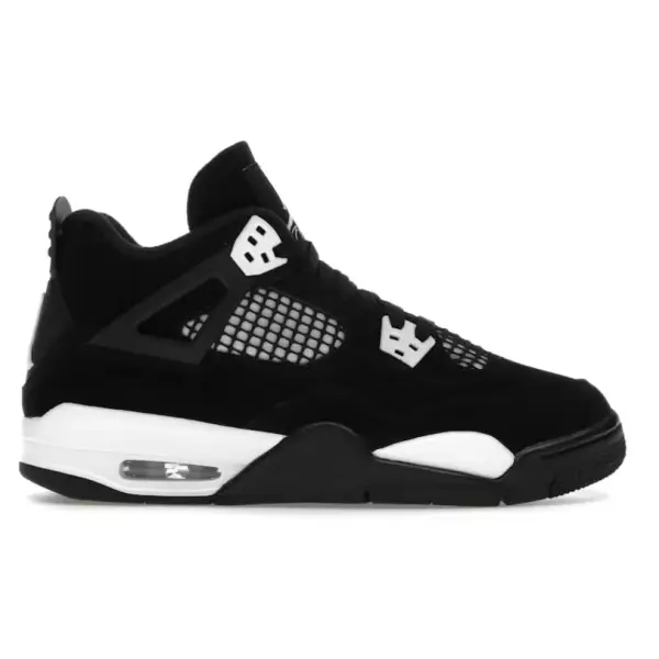 Air jordan 4 retro gs oreo - 4 - SHOES