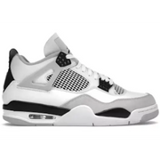 Air Jordan 4 Retro Military Black - 13 - SHOES