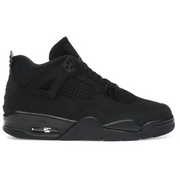 Air jordan 4 retro og blackcat gs - 5 - SNEAKERS