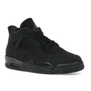 Air jordan 4 retro og blackcat gs - SNEAKERS