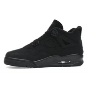 Air jordan 4 retro og blackcat gs - SNEAKERS