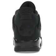 Air jordan 4 retro og blackcat gs - SNEAKERS