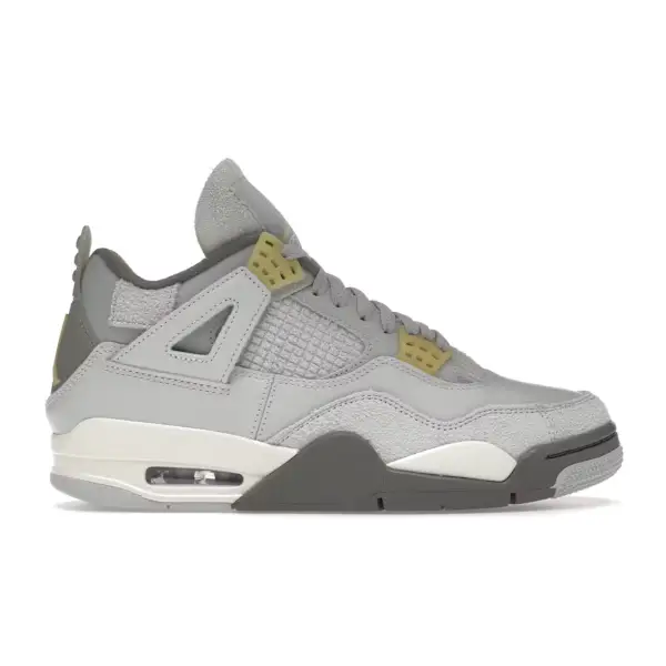 Air Jordan 4 Retro Se Craft - SHOES