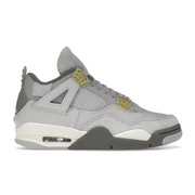 Air Jordan 4 Retro Se Craft - SHOES