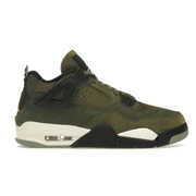 air jordan 4 retro se craft - SHOES