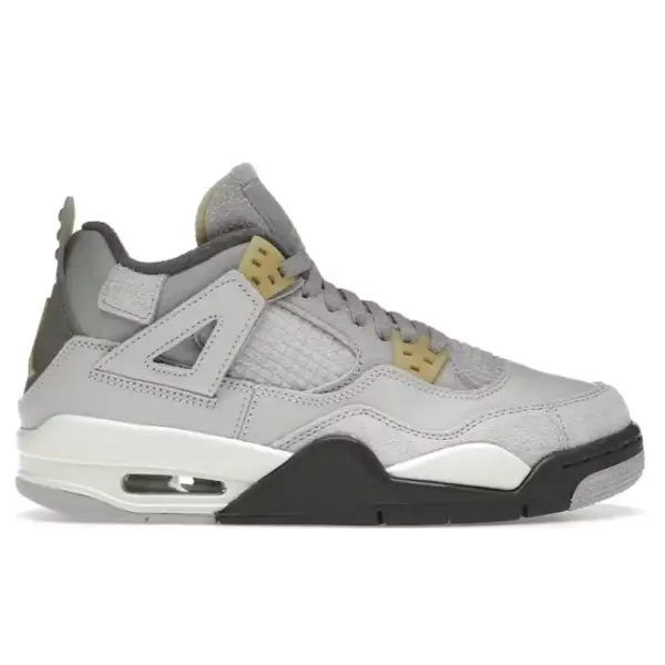 Air jordan 4 retro se - 4 - SHOES