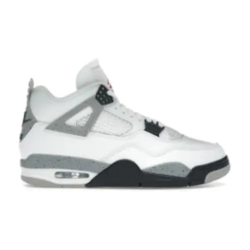 Air jordan 4 retro - SHOES