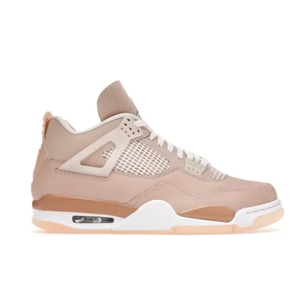 Air Jordan 4 Wmns Shimmer - SHOES